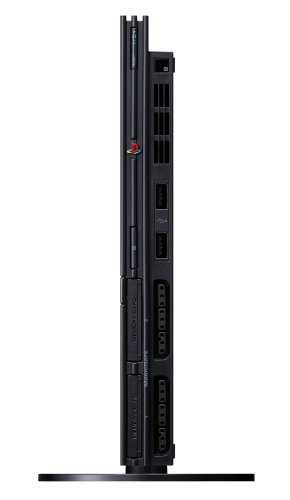 Sony PlayStation 2 Slim (PS2 Slim)