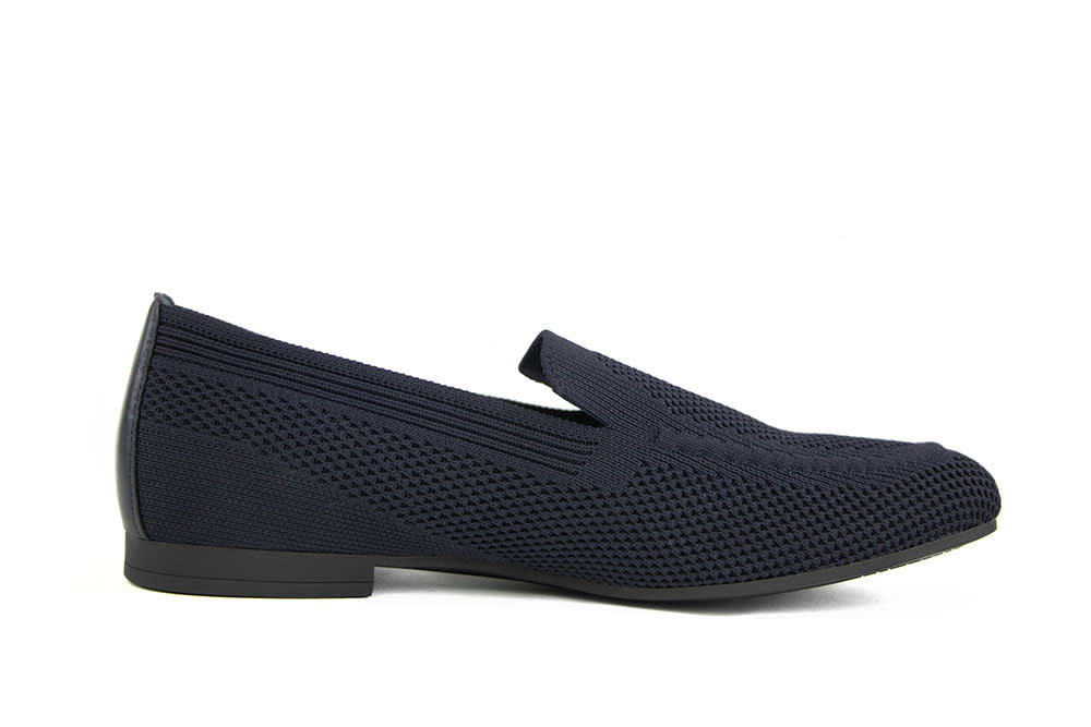 Gabor Loafer Midnight Stretch