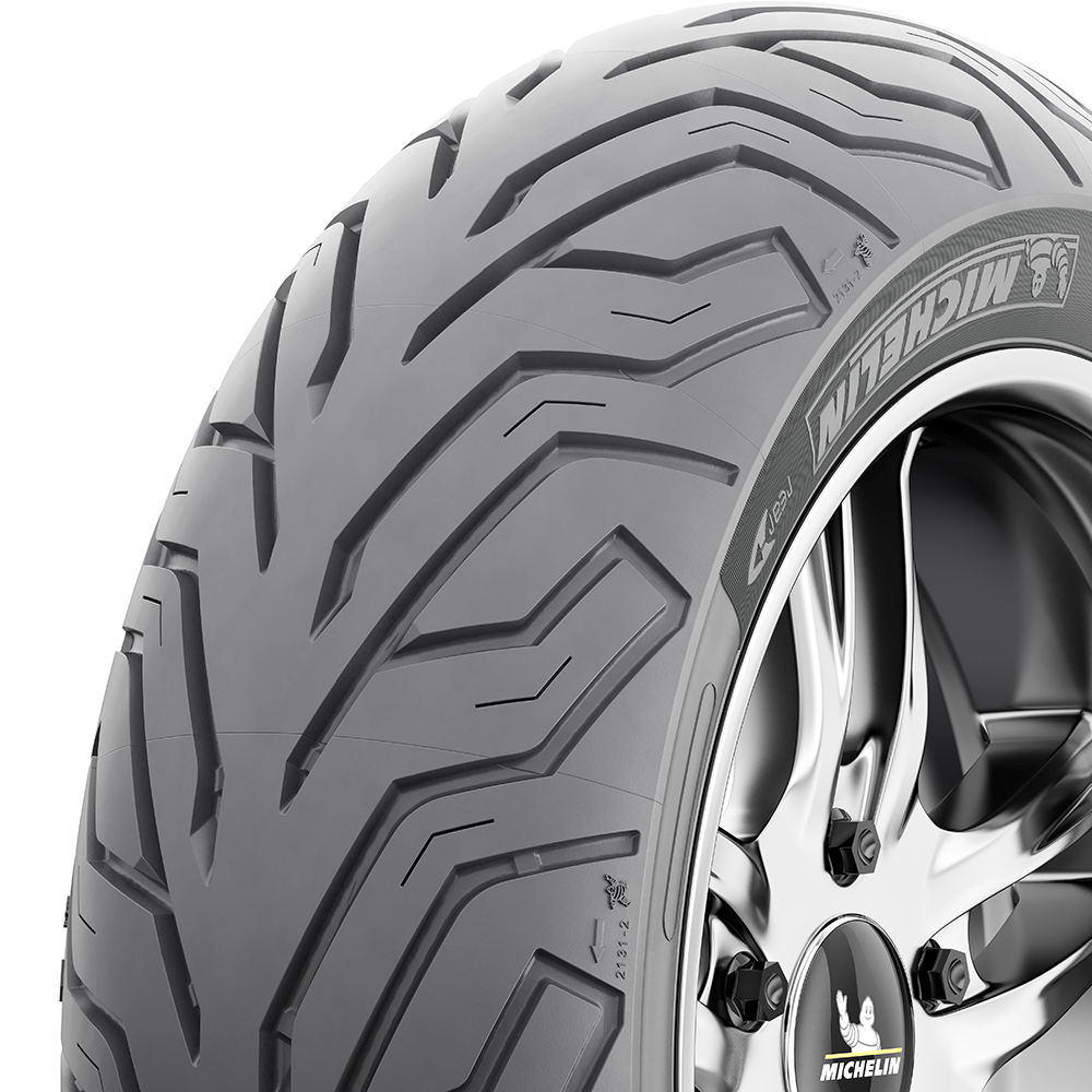 Michelin - Pneu City Grip