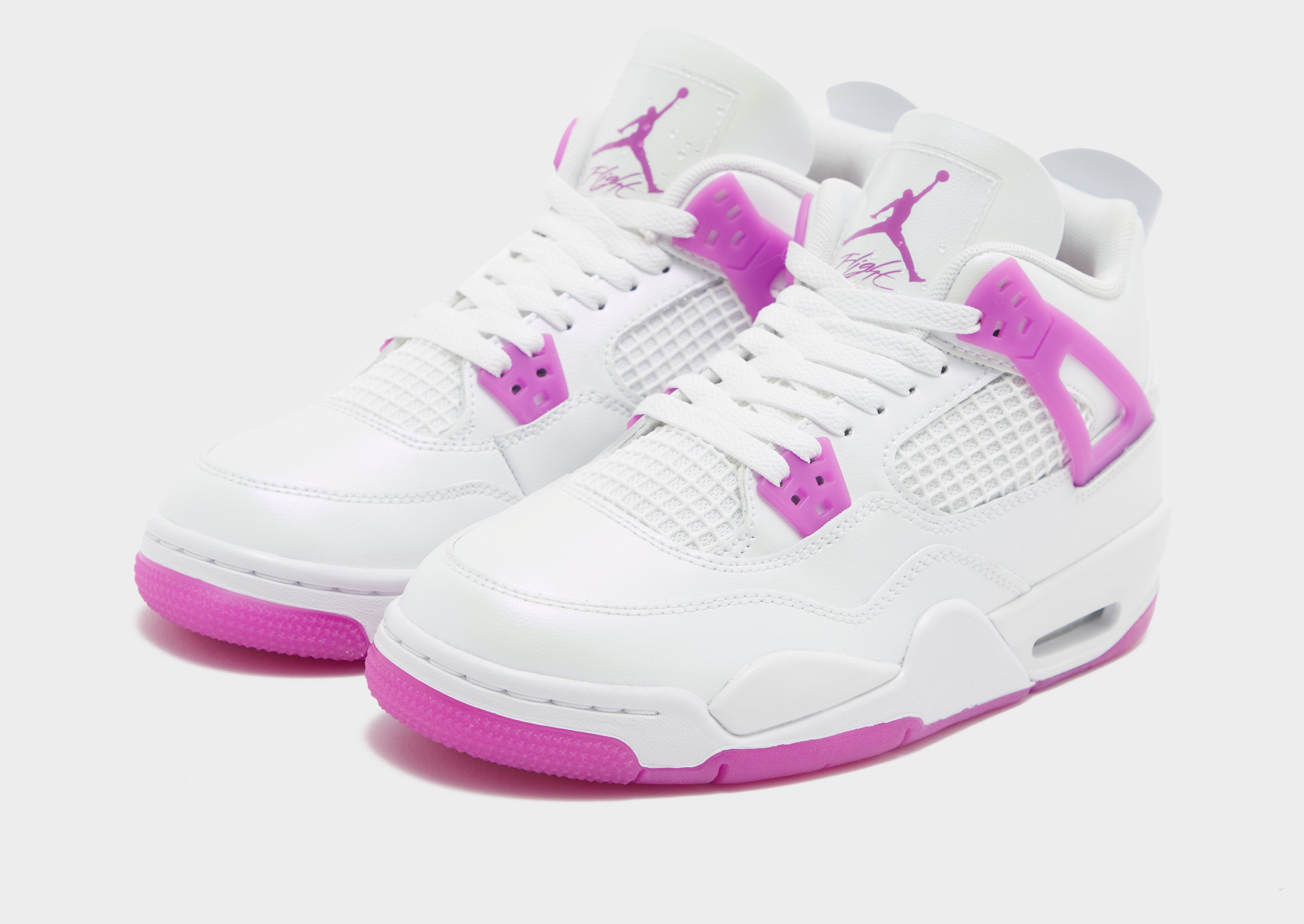 Jordan AJ4 Retro Junior