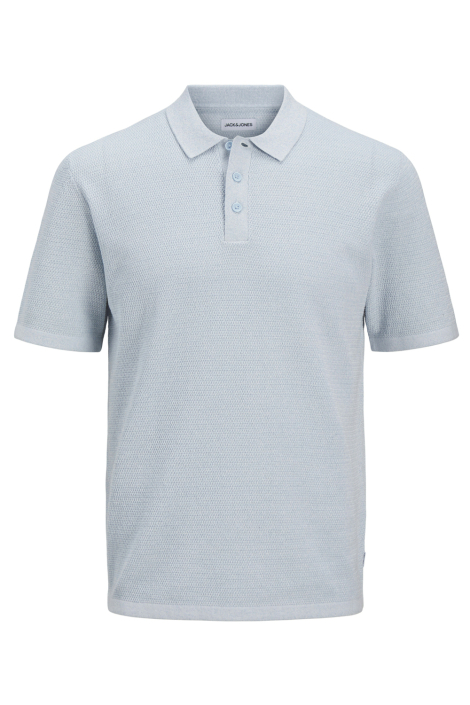 Jack & Jones blauwe heren polo