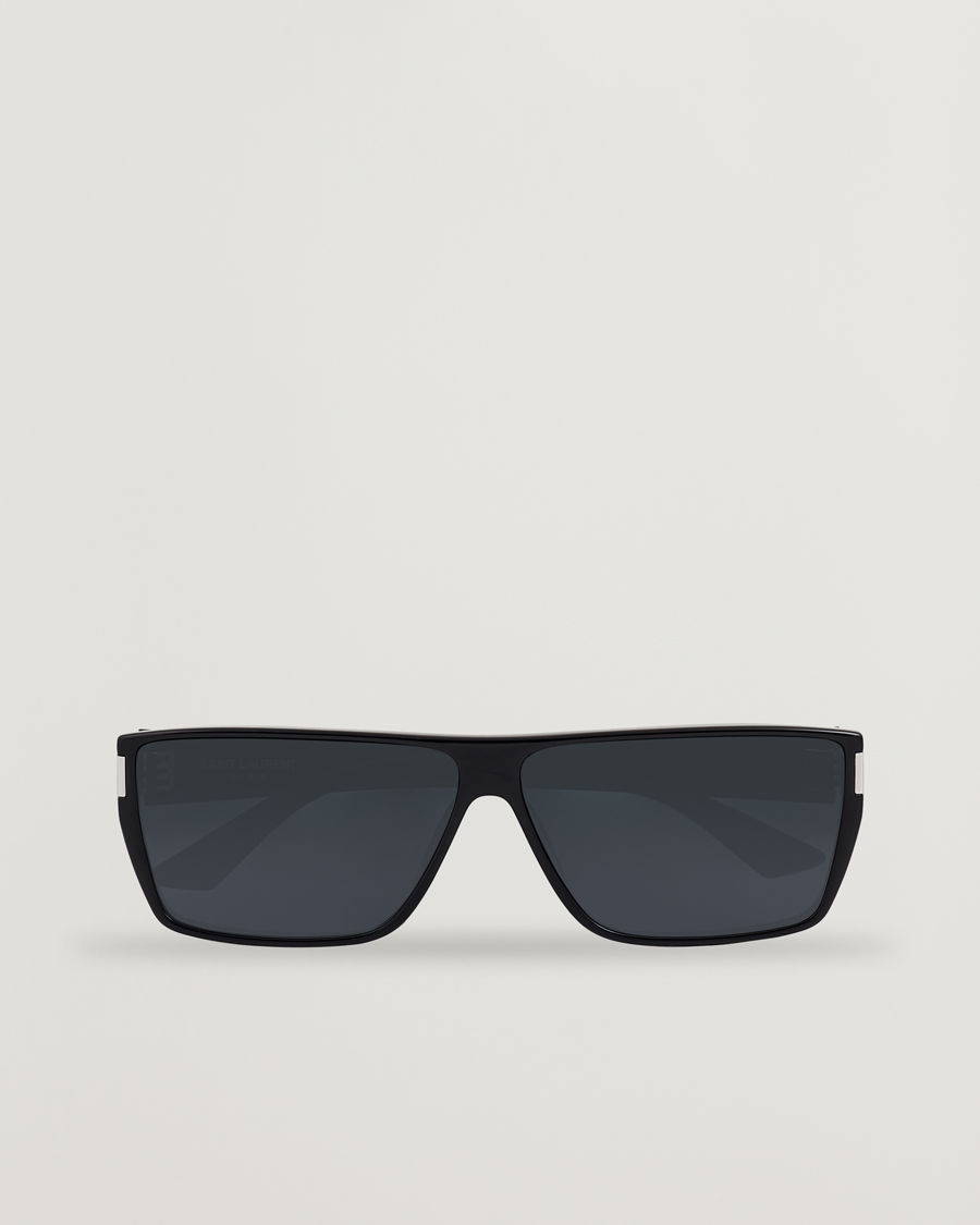 Saint Laurent SL 757 Sunglasses Black