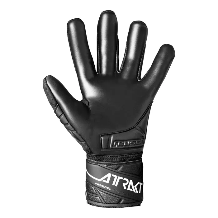 Reusch Attrakt Freegel Infinity Keepershandschoenen Senior