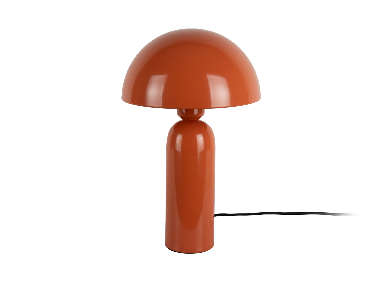 Leitmotiv - Tafellamp Atrayente - Brick orange