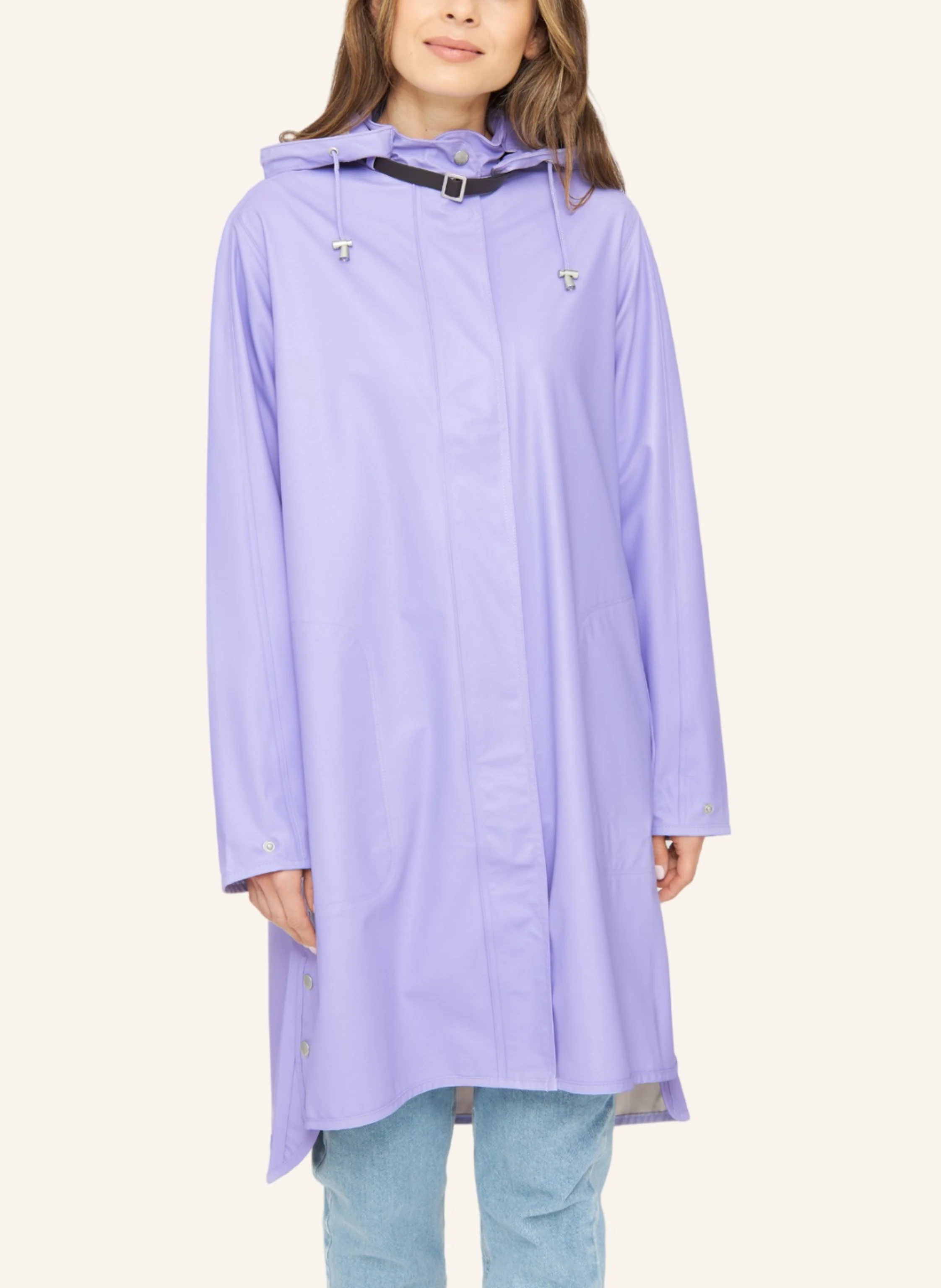 ILSE JACOBSEN Regenmantel RAIN71