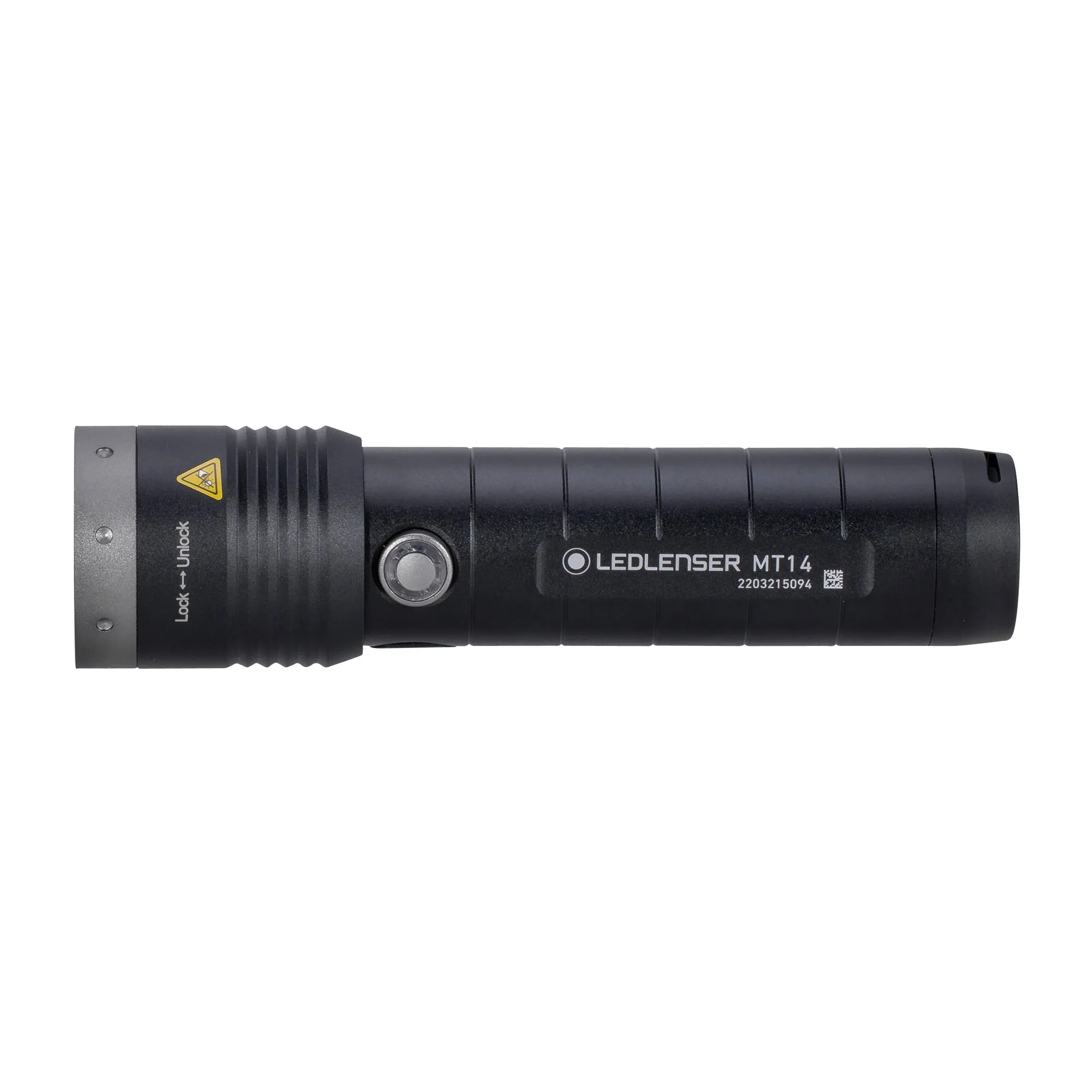 Ledlenser -  LED Lenser Taschenlampe MT14