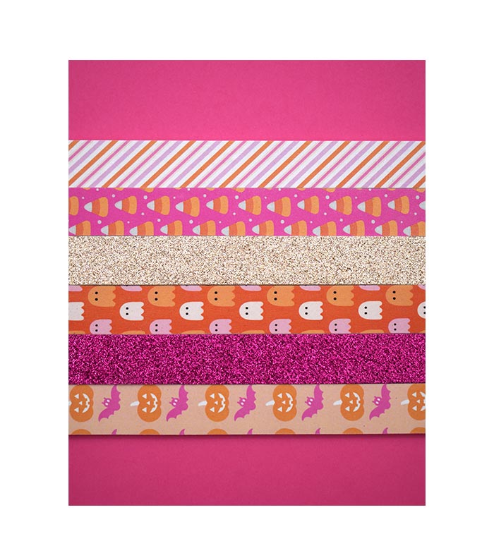 Jovo - Conjunto de lixas de unhas Nail File Collection - Hey Boo