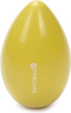 Beeztees hondenspeelgoed Funny Eggy geel D 8 H 12,5 cm