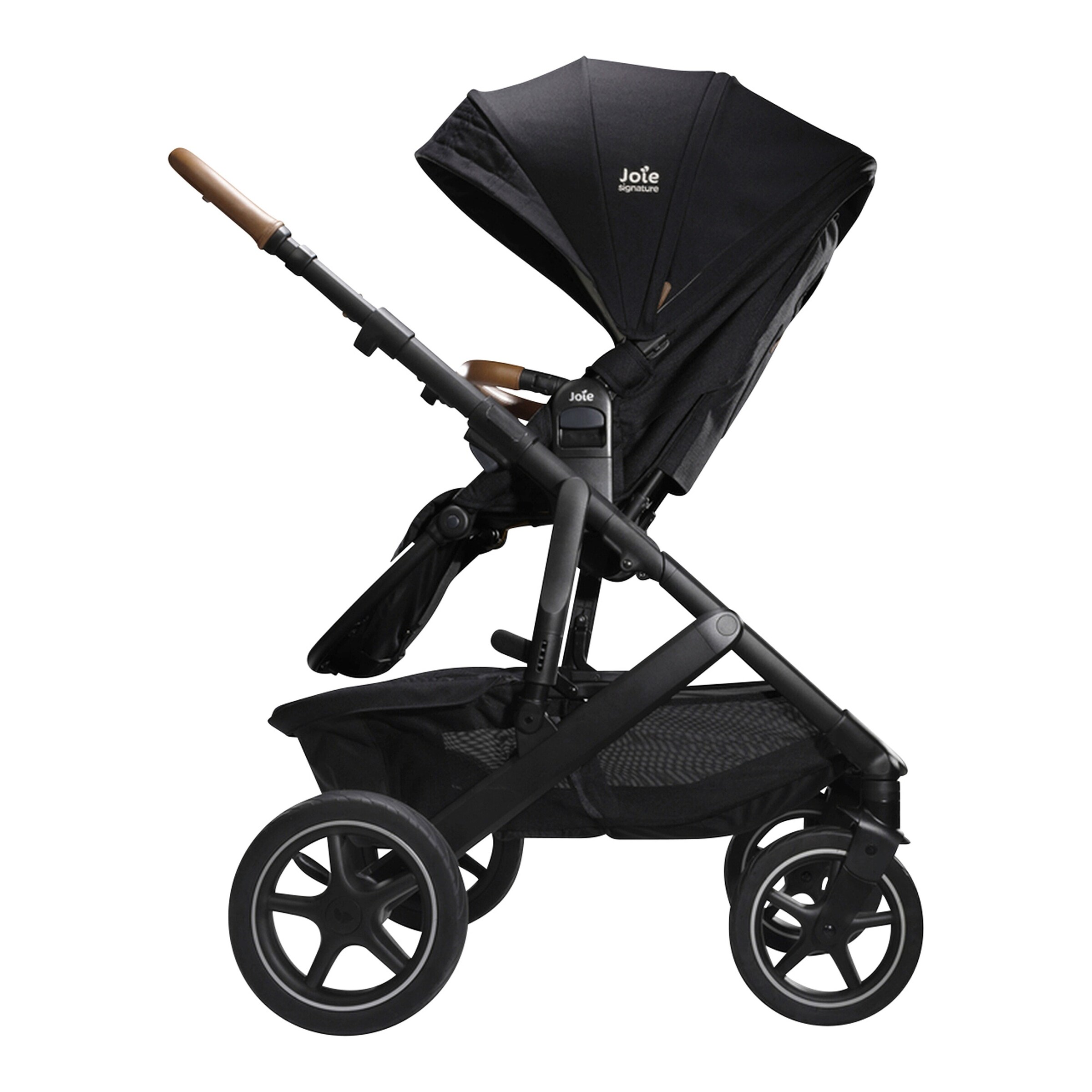 Joie - signature Kombikinderwagen Vinca Eclipse
