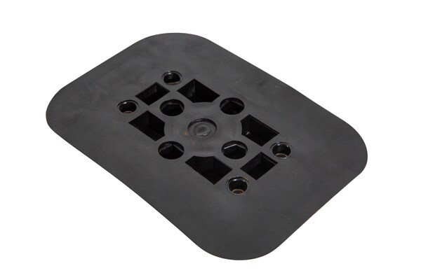 Set Float tube Ultimate Commander