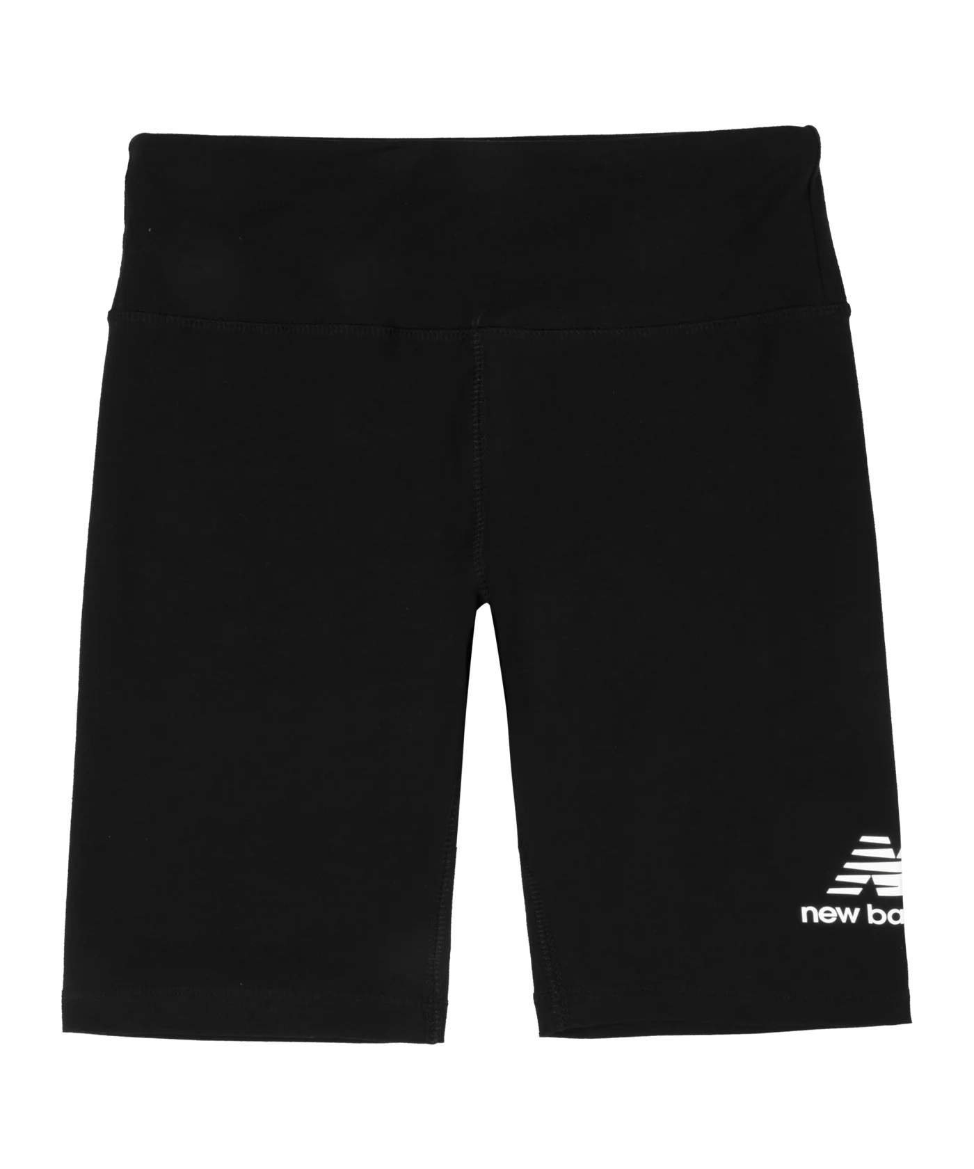 New Balance Apparel Short Damen FBK