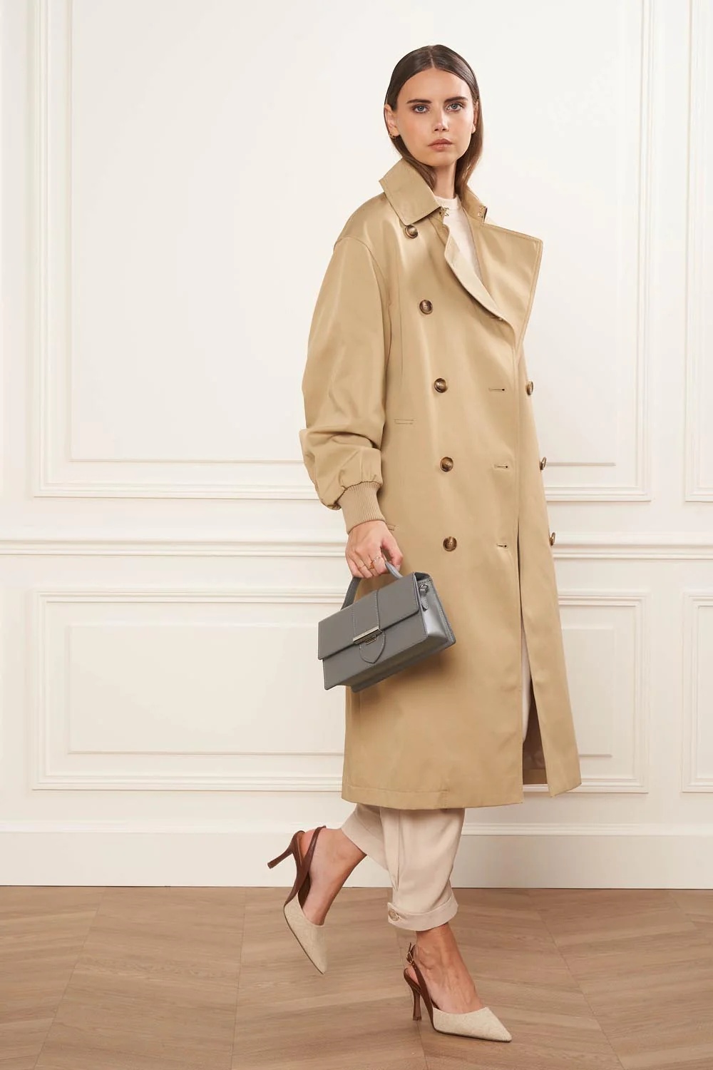 Paris Ily-Sac baguette