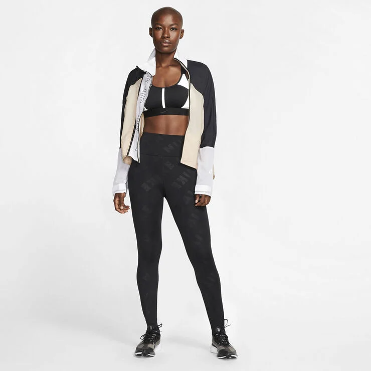 Nike Air 7 8 Lobetights Sort