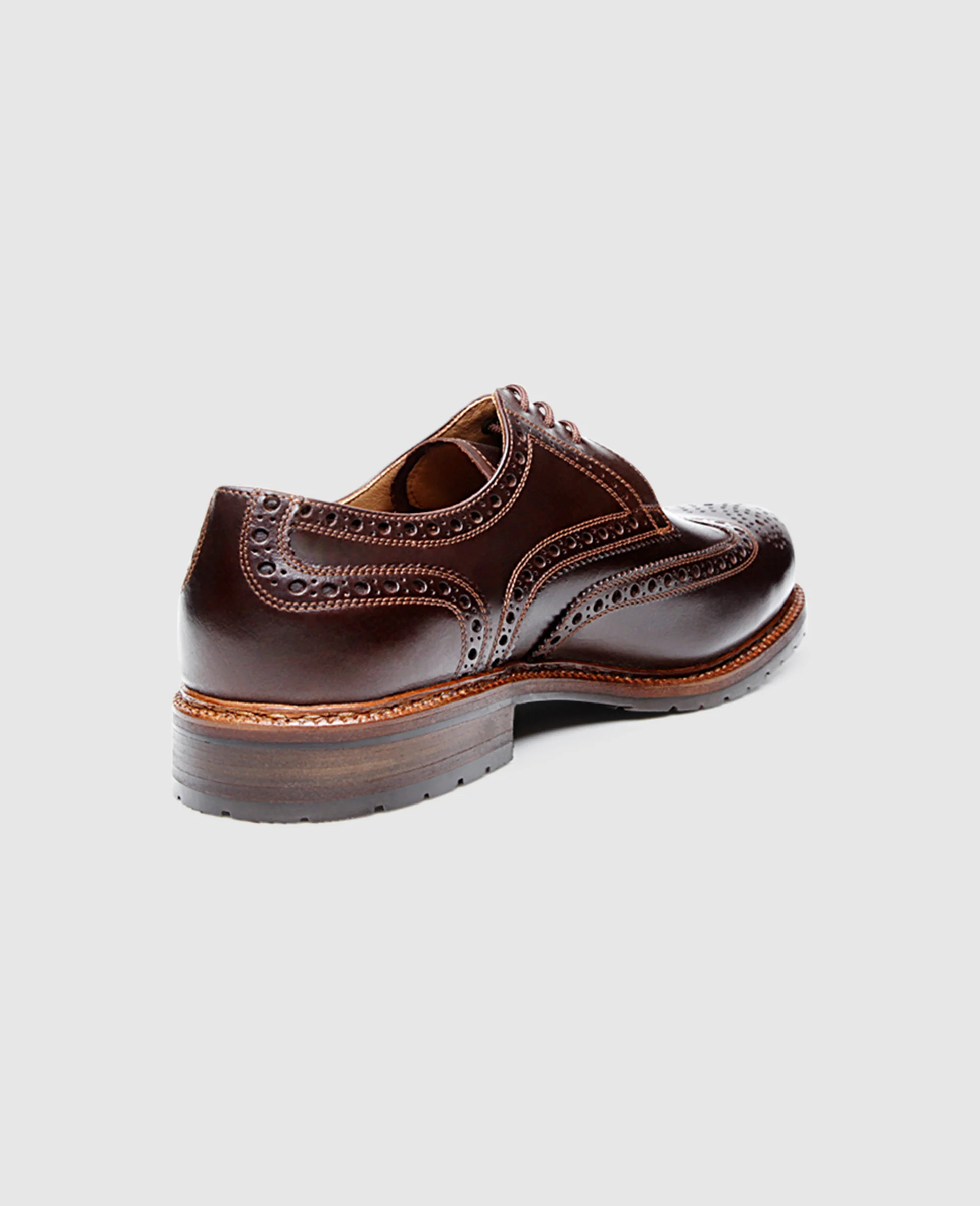 Janosh K Full-Brogue H