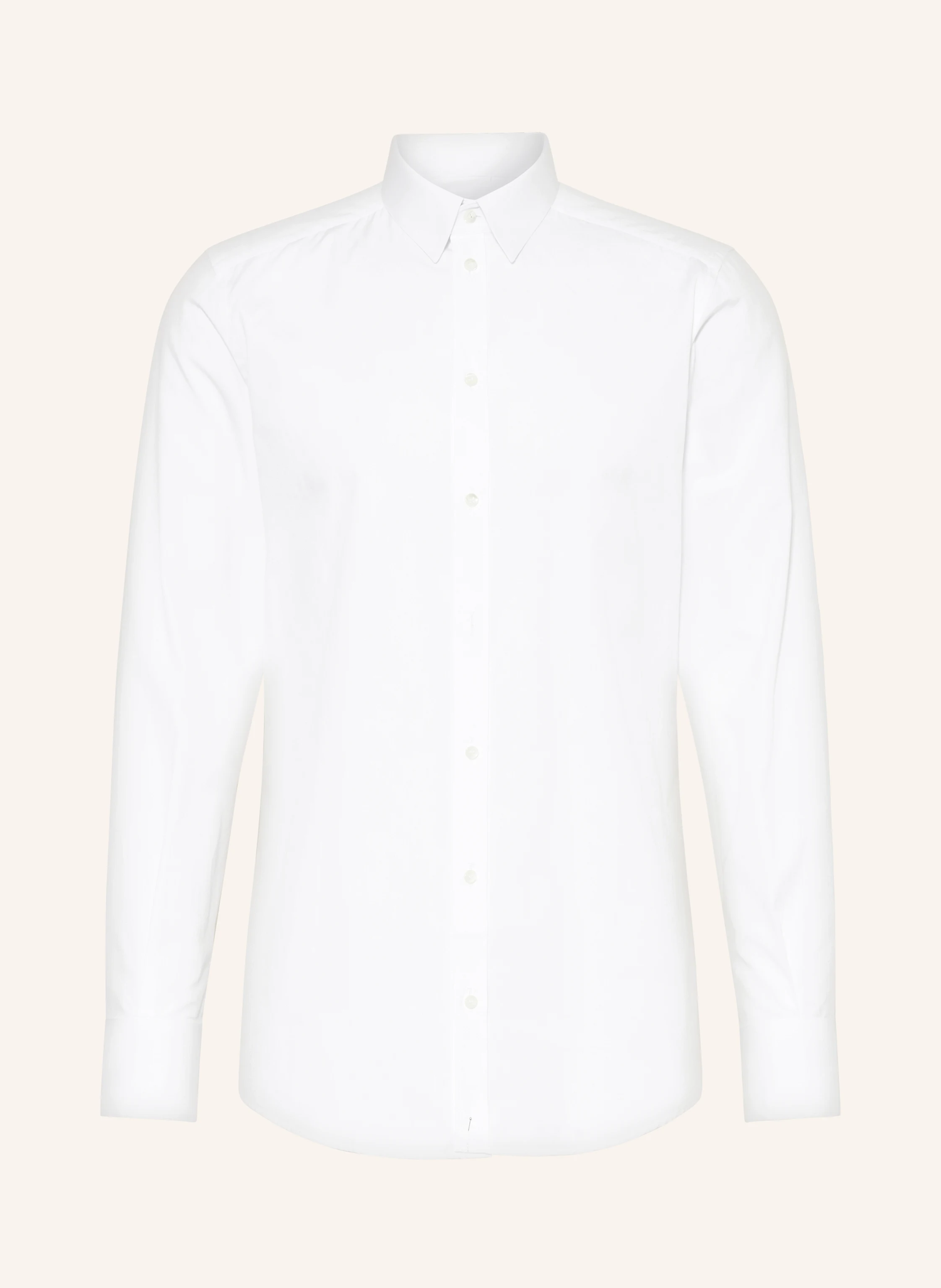 DOLCE & GABBANA Hemd Slim Fit