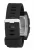Nixon The Base Tide Pro Black /Green Positive A1307-3327
