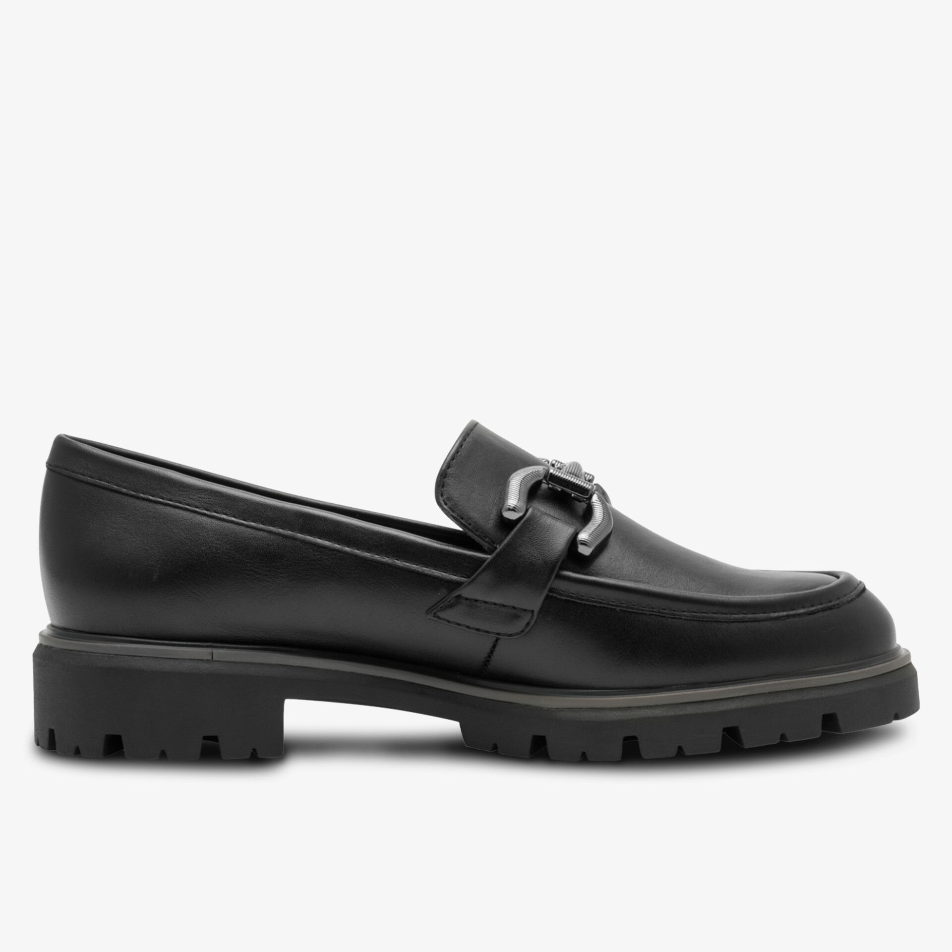 MARCO TOZZI Damen Loafer schwarz kaufen | RENO.de