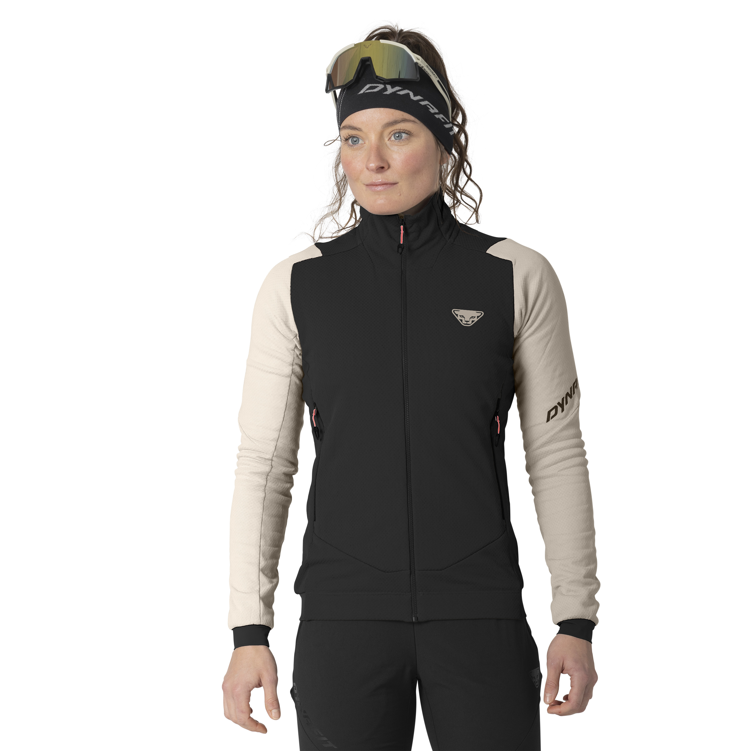 Blacklight Thermal Jacket W
