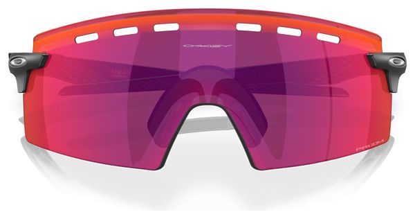 Lunettes Oakley Encoder Strike Matte Black / Prizm Road / Réf : OO9235-0239