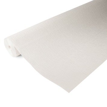 Vliesbehang extra breed Maine structuur wit (18007)