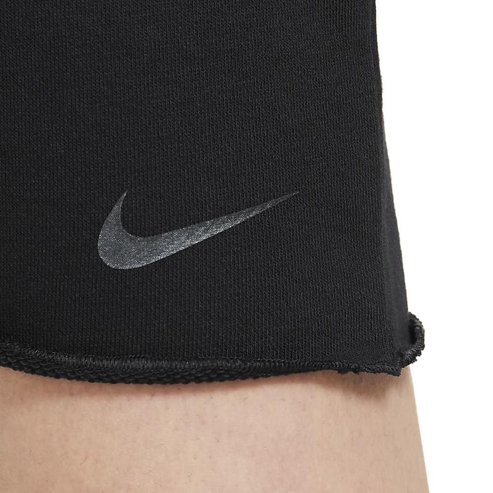 Nike Jupe Noire Femme Nike Icon Clash Skirt