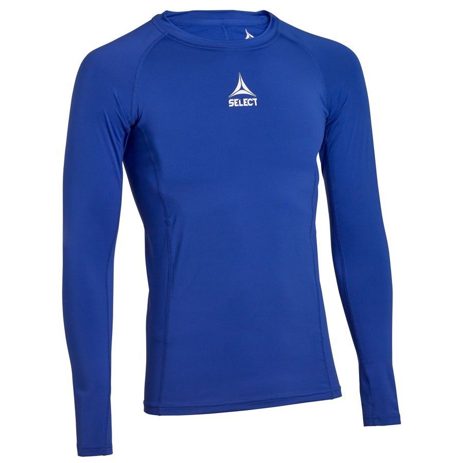 Select Baselayer - Bleu