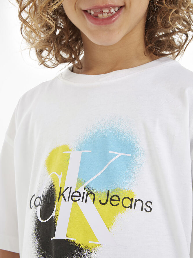Calvin Klein Short sleeve t-shirt Yaf