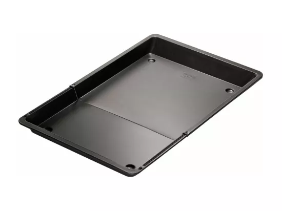 Plaque four extensible 36 à 52 x 33 cm Dr Oetker Tradition