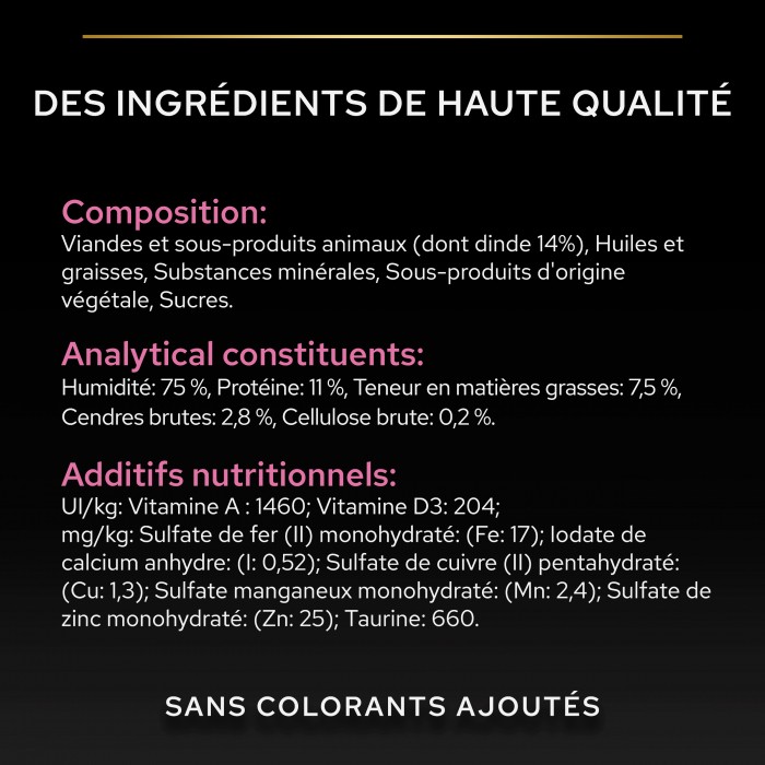 Proplan Delicate - Lot 24 x 85g