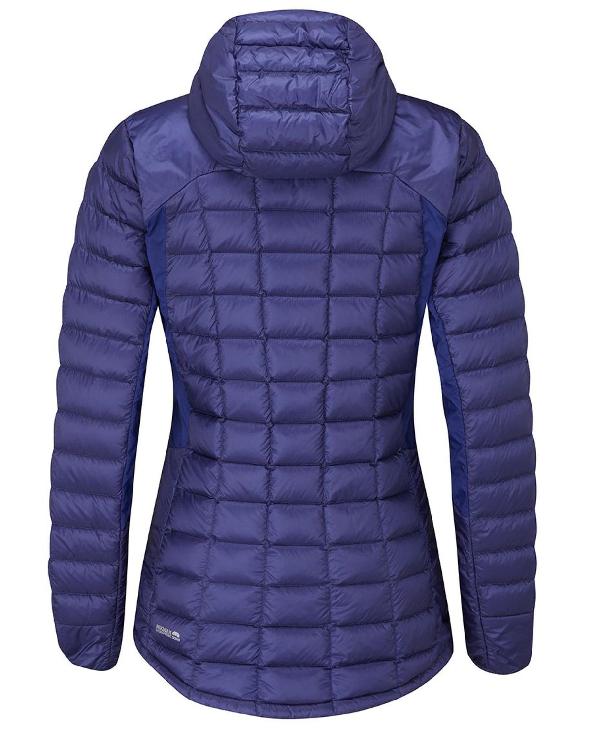 Rab<br>Kaon Wmns