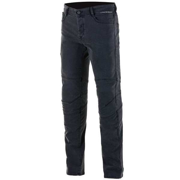 Alpinestars x Diesel - Jean Daiji Gris