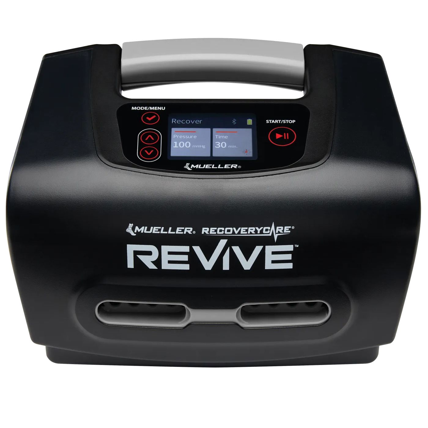 Mueller Revive M4 Gear Pack Full Leg