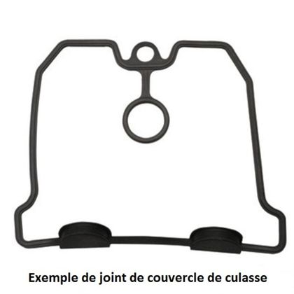 Pochette de joints Centauro Joint de couvre culasse