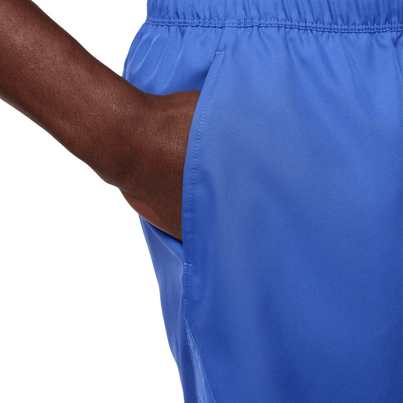 Short tennis NikeCourt 7 Victory coloris bleu