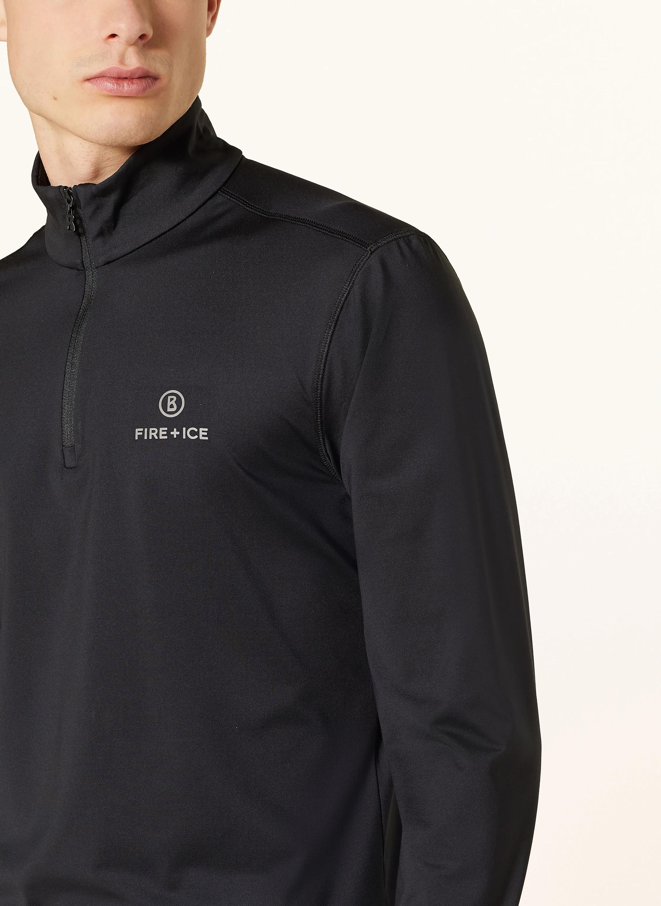FIRE+ICE Midlayer PASCAL