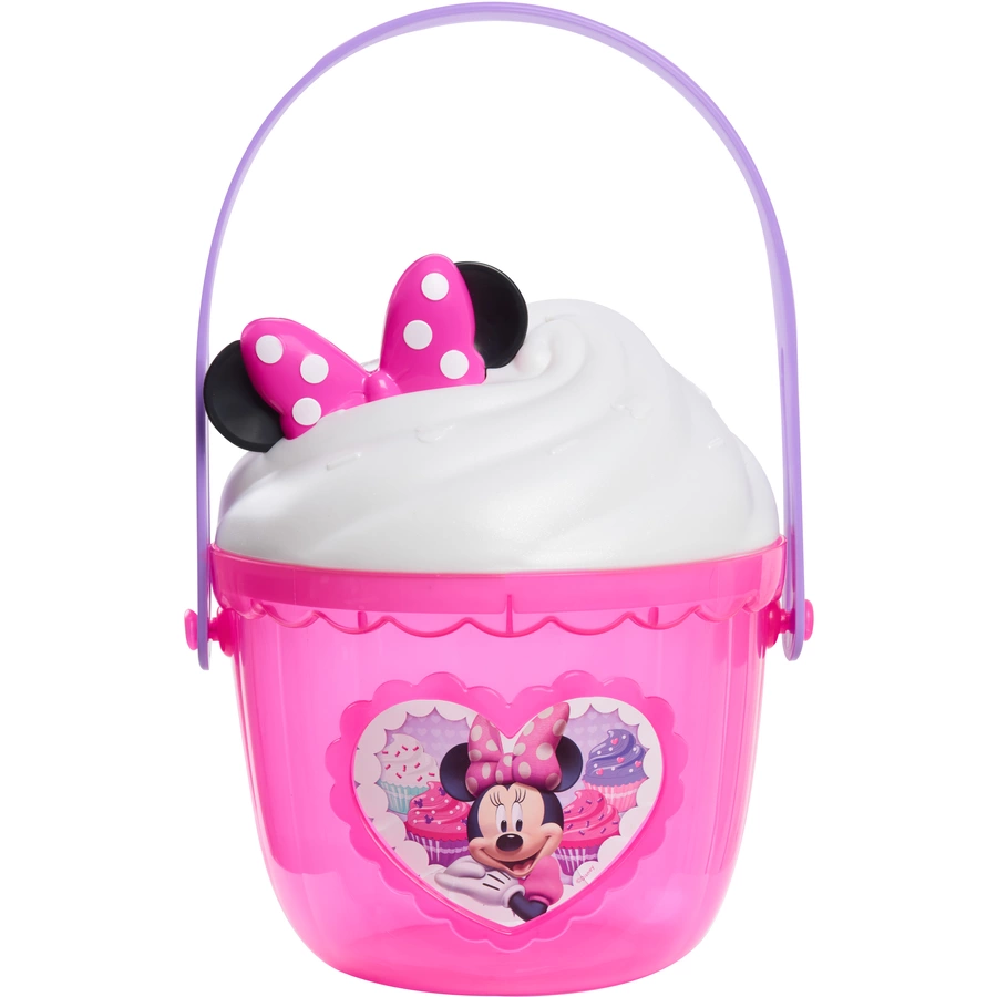 Minnie Eiskrem-Eimer