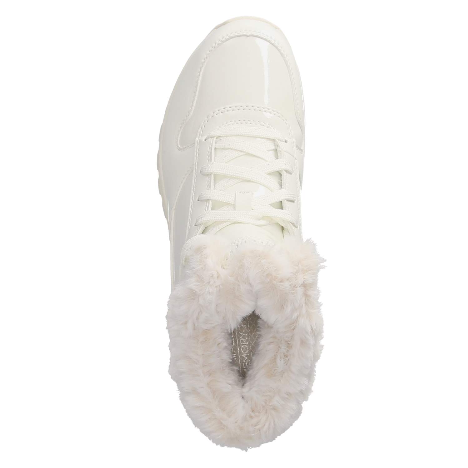 Skechers Winter Boots FIESTY WINTER - weiß