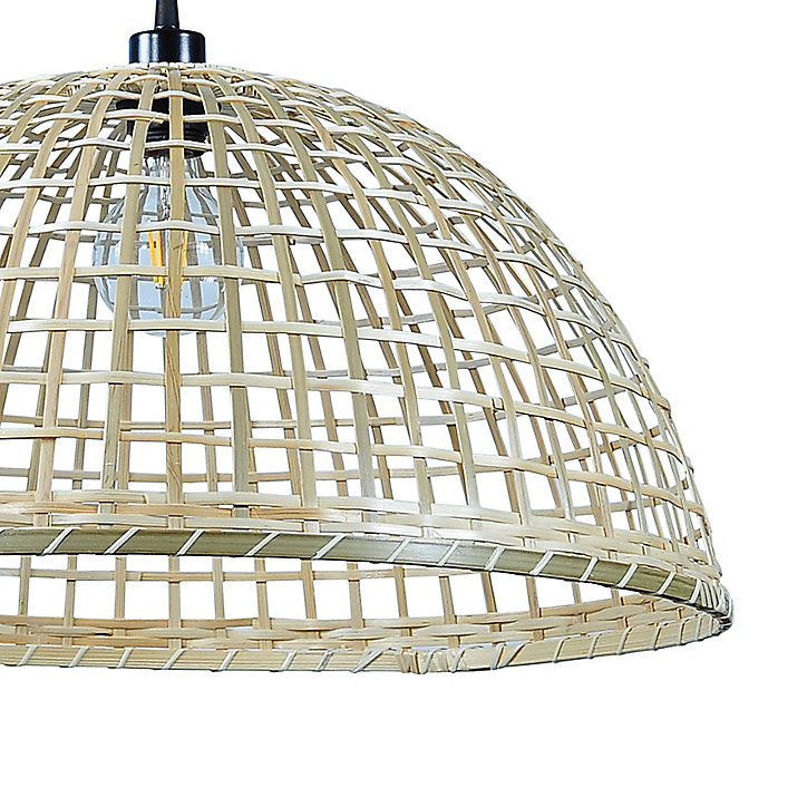 Suspension Songor GoodHome 58cm IP20 E27
