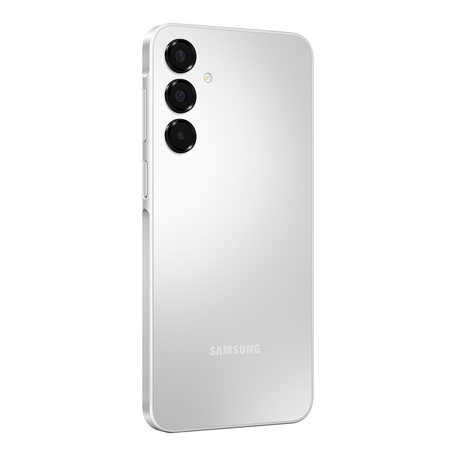 Samsung Galaxy A16 4G (Gris) - 128 Go - 4 Go