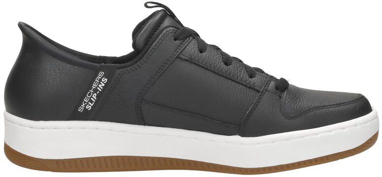 Skechers Sneakers Laag zwart