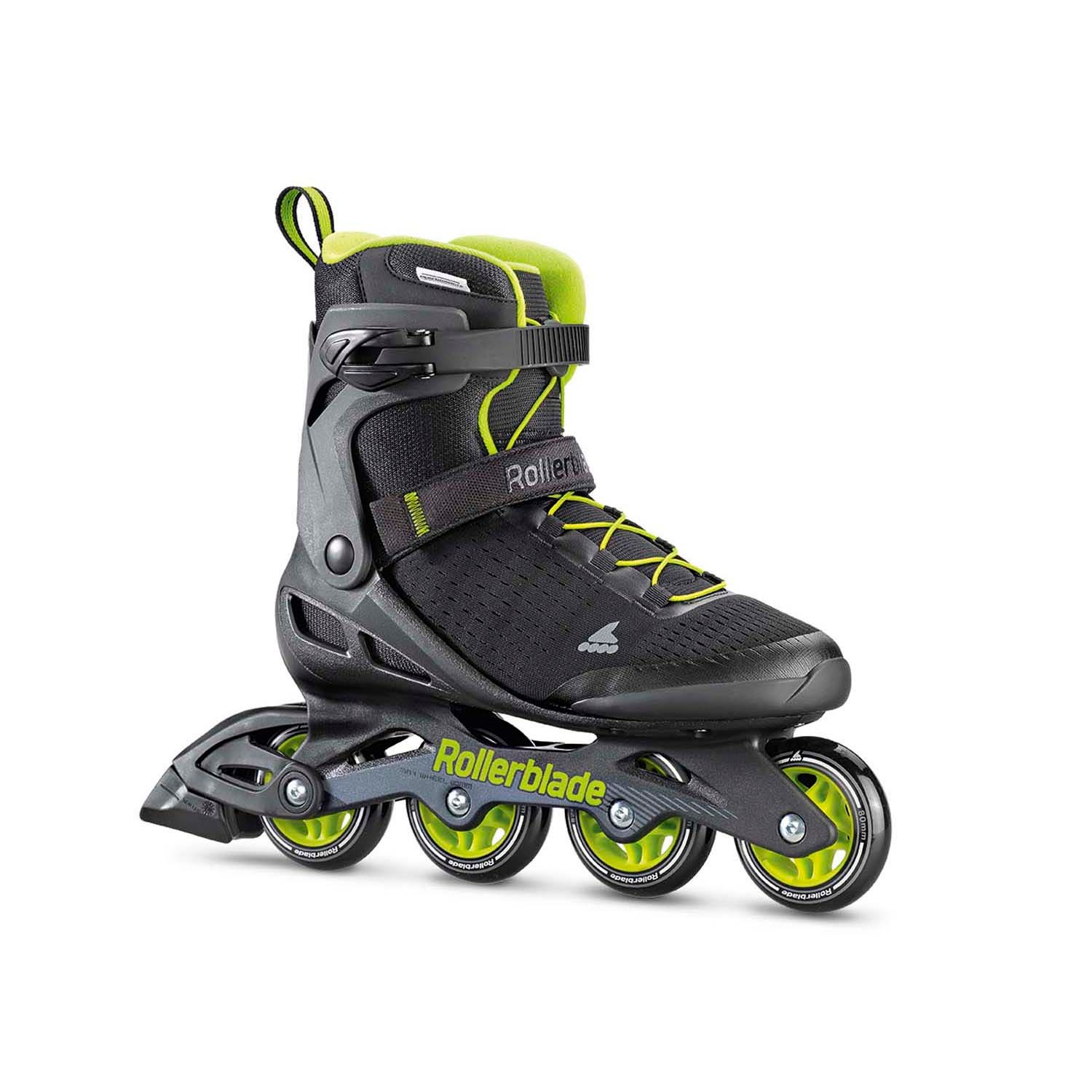 Rollerblade  Zetrablade Elite