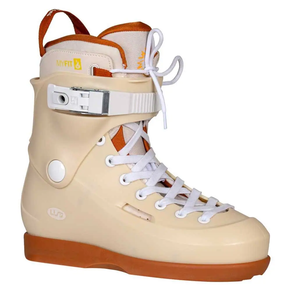 USD Sway Witzemann Pro Aggressive Skate Boots - Støvler Rulleskøjter