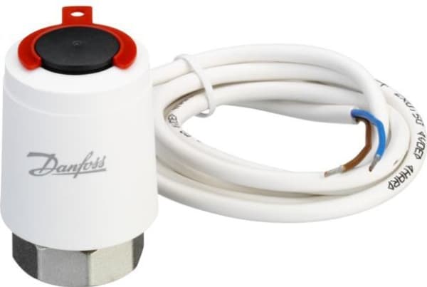 Danfoss 088H3140, 1 stykker