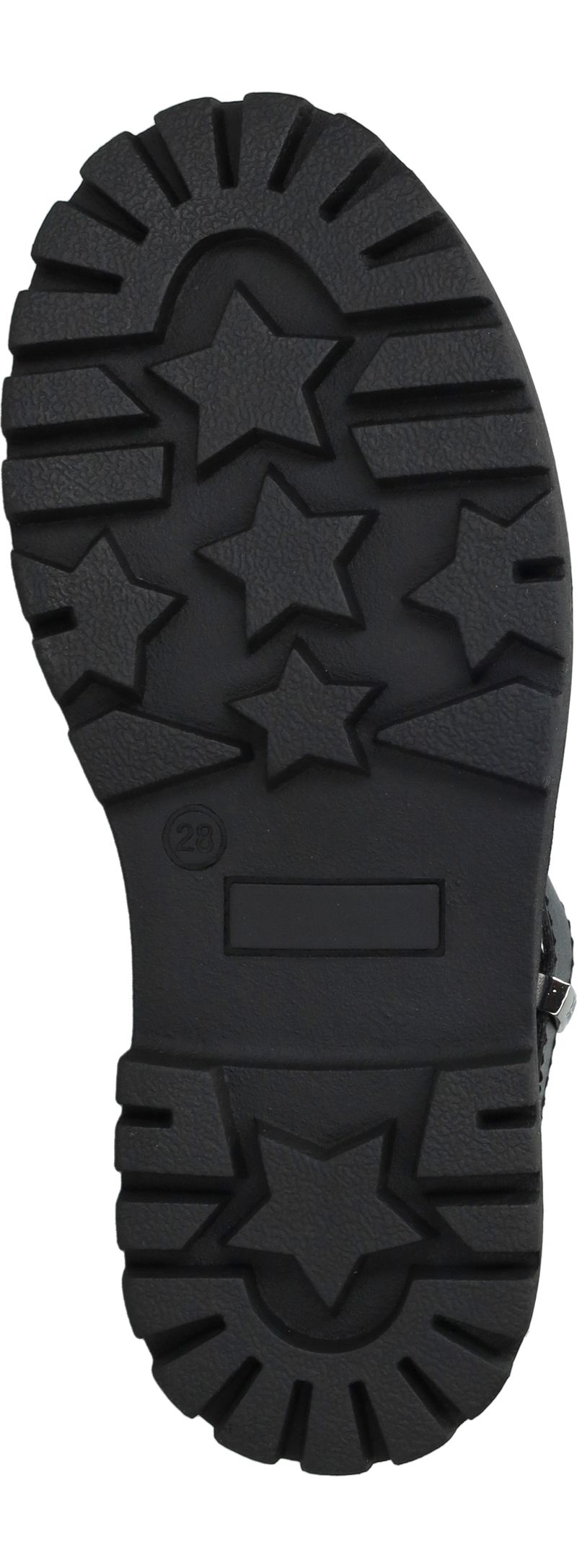 Mexx kids Boots Zwart Meisjes