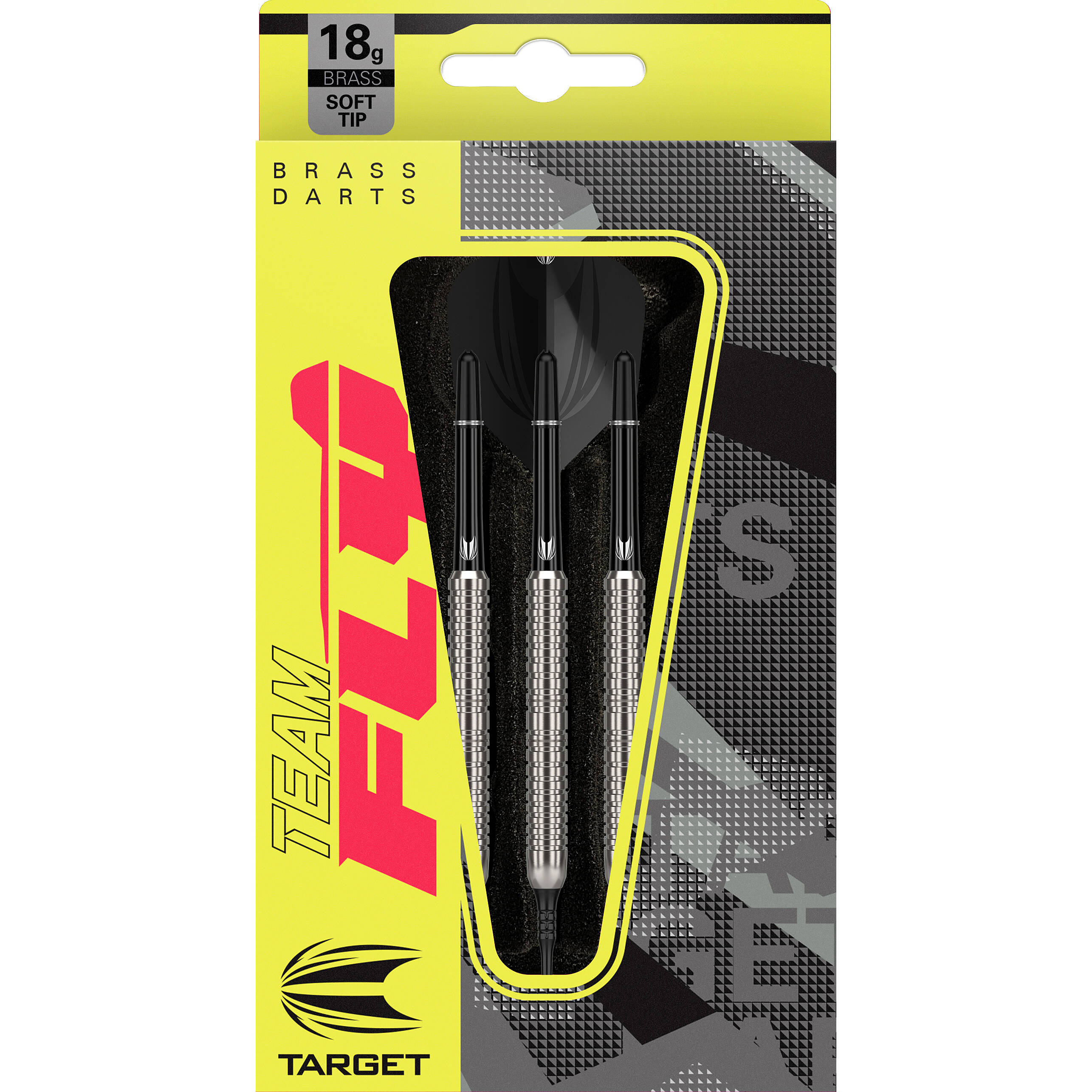 Target Japan - Team Fly C - Softdart