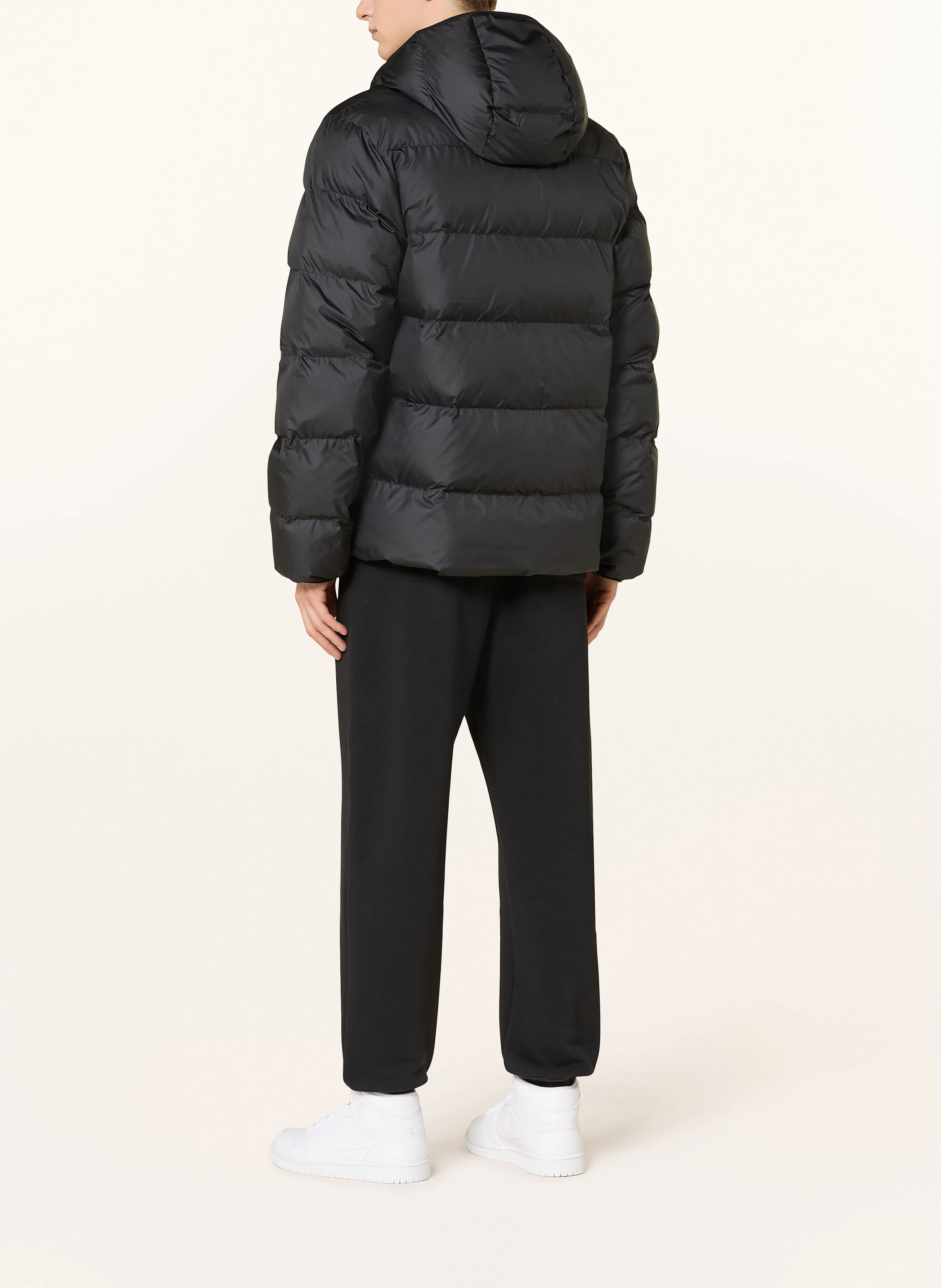 JORDAN Steppjacke BROOKLYN