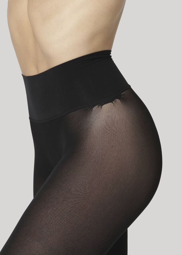 Dear Denier DD ERIKA 80 DENIER BLASMALL/MEDIUM 90-