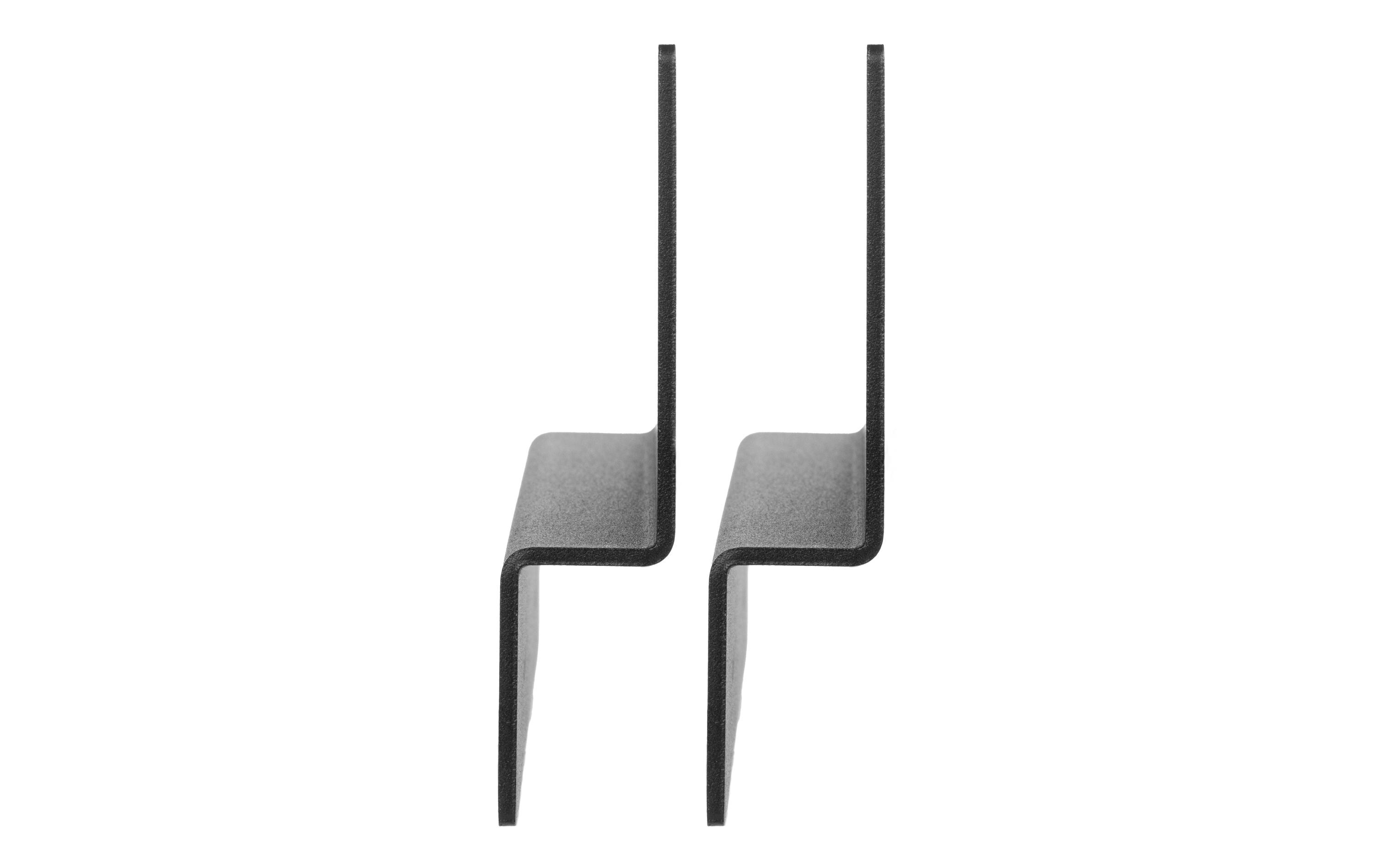 Rack-Adapter UC1Rackmount Kit für UC1 Controller
