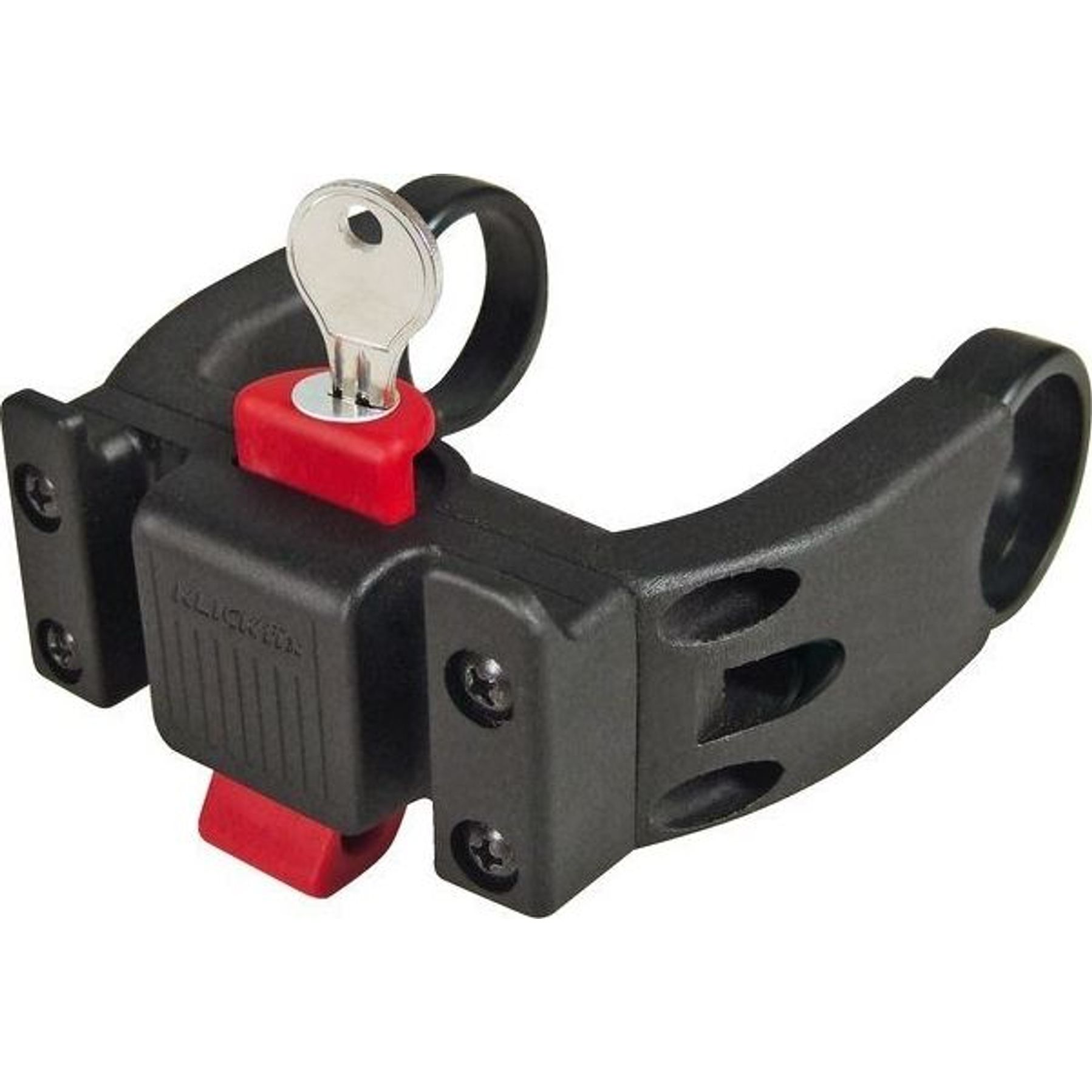 KLICKfix CC-100 E-Bike Stuurhouder met Slot