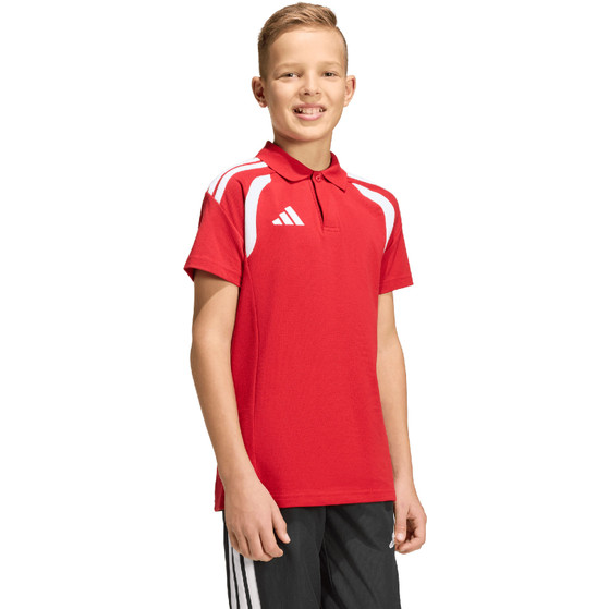 adidas Tiro 26 League Sweat Polo Set Kids